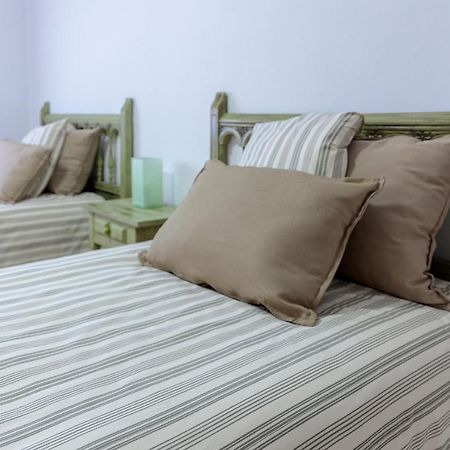 Apartamentos Maruja Roig 1 Playa Sur Peñíscola Exteriör bild
