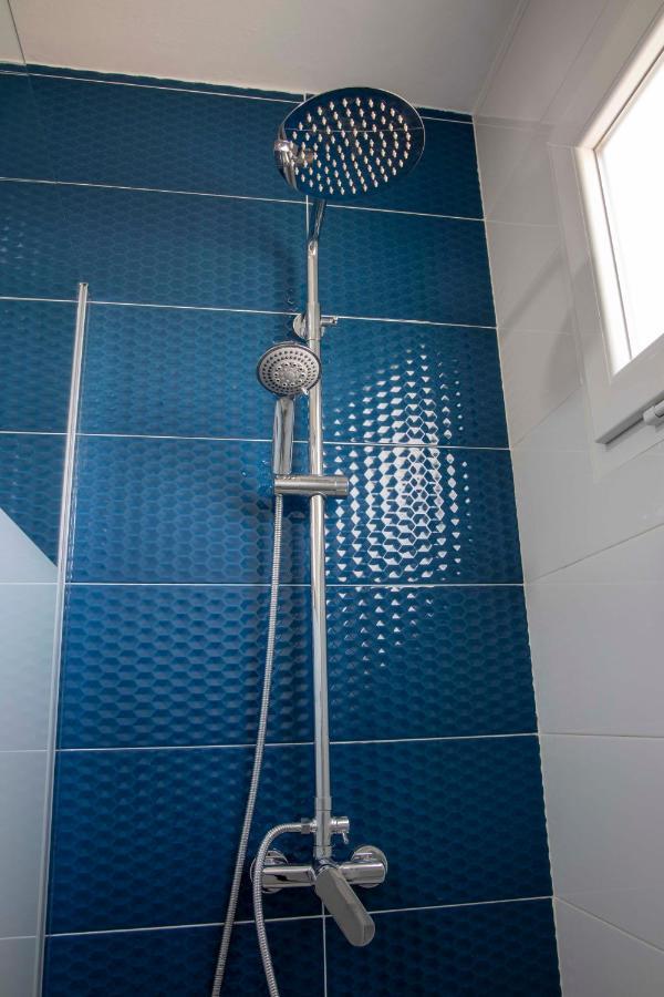 Apartamentos Maruja Roig 1 Playa Sur Peñíscola Exteriör bild